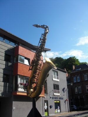 sax